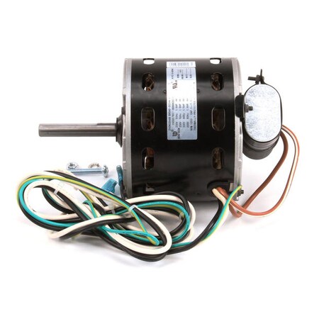 Manitowoc Ice Fan Motor Kit 208-230V 50/60Hz 7626733